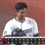 【西武対楽天3回戦】西武対楽天は１－１で延長１２回引き分け