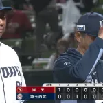 【引き分け】西武ファン集合（2026.4.5）
