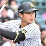 中川勇斗（打率.067 15-1）←これ