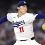 【MLB】佐々木朗希に先発失格の烙印が！？　米メディアが言及「長期的に見ても先発投手として彼に大きな信頼を置くことができない」