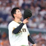 「戸郷翔征」このままでは「トレード要員」か…巨人には容赦ない「生え抜きエース候補」放出の過去が