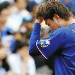 【中日】井上監督「改めて野球の怖さをね」悪夢の逆転負けで開幕から3カード連続の負け越し…
