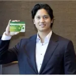 【画像】大谷翔平さん、ゆうちょ銀行のブランドアンバサダーに就任してしまうｗｗｗｗｗｗｗｗｗｗ
