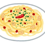 ペペロンチーノできた！ｗｗｗｗｗｗｗｗｗｗｗｗｗｗｗｗｗｗｗ