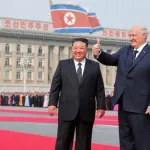 【悲報】北朝鮮「アメリカは頭おかしい。核持ってて正解やったわ」wwwwwwwwww