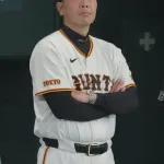 阿部監督、代打・大城卓三の理由「昨日のヘッドスライディングを見て熱いものを感じたので」