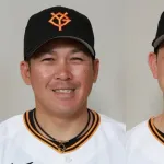 【悲報】巨人・ベテラン枠の甲斐拓也さんと小林誠司さん ガチのマジで一軍に席が無さそう