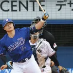 【中日】4番・細川成也、待望の第1号HR！2戦4打点と上り調子！！