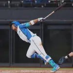 【日本ハム】万波中正、５号勝ち越し３ラン｜オリックス戦｜打った瞬間の反応まとめ｜4/5