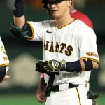 【巨人】吉川尚輝ようやく実戦復帰もアクシデント…３軍戦で負傷交代「持ってかれた」阿部監督