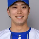 入江大生←この人が先発転向した理由