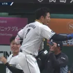 西武・桑原将志、移籍後初ホームランきたあああ！