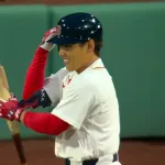吉田正尚(2026) .000(9-0) 0本 0打点 出塁率.400 OPS.400←率直な感想