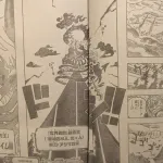 【画像】ワンピースのラスボスさん、ついに姿を現してしまうｗｗｗｗｗｗｗｗｗｗ