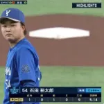 DeNA石田裕太郎、七回途中2失点で黒星も手応え「落ち込むところではない」