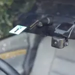【動画】車道を走らされた自転車さん、早速車と正面衝突してしまうｗｗｗｗｗｗｗｗｗｗ