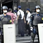 【悲報】無職さん（35）、指定暴力団の事務所のドアを蹴って破壊「僕やっちゃいました」ｗｗｗｗｗｗｗｗｗｗ