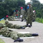 【悲報】徴兵がガチのマジで始まりそう 自衛隊に18歳22歳の個人情報が勝手に提供される模様wwwwwwwwww