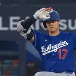 大谷翔平　第2打席で安打放ち41試合連続出塁！イチロー日本人記録まであと「2」