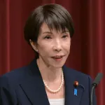 体調不良の高市早苗さん「ストレスで吸う本数が増えた。やめられへん（ﾌﾟｶｰ」