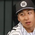 【朗報】9日ヤクルト戦で茨木秀俊プロ初先発か