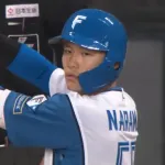 奈良間大己 打率.600(10-6)1本4打点OPS1.767←こいつ