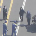 巻き込まれた乗用車２台に乗っていた６人全員の身元判明