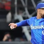 【悲報】横浜 デュプランティエ　何らかのアクシデントで登板回避