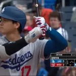 大谷翔平、.273 出塁率.395 OPS.880←これ
