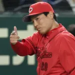 カープ、開幕鬼門8戦(中日→東京→阪神)を勝率5割←十分ようやっとる説