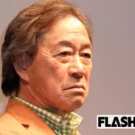 【悲報】武田鉄矢さん(76)、35年ぶり共演の田中律子(54)に「立派なオバサンになったねぇ」と言ってしまうwwwwwwwwww