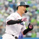 ヤクルトもう山田の後釜が見つかってしまうＷＷＷＷＷＷＷＷＷＷＷＷＷＷＷＷＷＷ