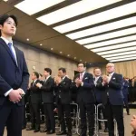 【動画】伊藤忠商事の入社式、ガチでとんでもないことになってるｗｗｗｗｗｗｗｗｗｗ