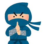 【素朴な疑問】侍とか忍者に外人を惹きつける魅力がどこにあるの？