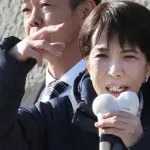 高市総理、統一教会に挨拶状を送っていた