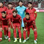 【悲報】韓国さん、サッカー野球バスケバレー全部ボロ負けでスポーツ完全崩壊してしまうｗｗｗｗｗｗｗｗｗｗ