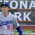 なぜ佐々木朗希はMLBで失敗したのか