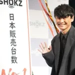 【悲惨】サカナクション山口一郎、記者に聞かれて「何もない」