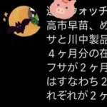 【悲報】日本政府「ナフサは確保できてる！デマ流すな！」→各企業「不足で高騰してるので値上げしまーすｗ」ｗｗｗｗｗｗｗｗｗｗ