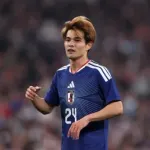 佐野海舟が日本代表で出れてる理由ｗｗｗｗｗｗｗｗｗｗｗｗｗｗｗｗｗｗｗｗｗ