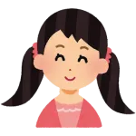 結局、「ツインテール」が一番可愛い