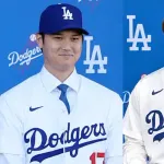 ドジャース、大谷と山本が加入した途端にワールドシリーズ2連覇