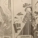 【画像】ワンピースのイム様、ついに姿を現すもガチで話題にすらならないｗｗｗｗｗｗｗｗｗｗ