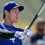 海外メディア「大谷翔平はあと482本でバリーボンズに並ぶ。今後10年間48本。不可能ではない」