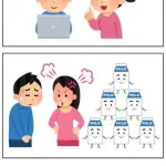 【画像】「牛乳1つ買ってきて、卵があったら6つお願いね」と頼んだ結果ｗｗｗｗｗｗｗｗｗｗ