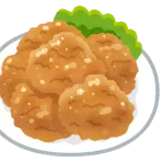 唐揚げにマヨネーズはやめなさい