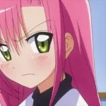 ハヤテのごとくの桂ヒナギクとかいう「おもしれー女...」