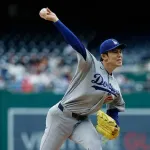 【朗報】朗希6失点もロバーツ監督「合格ばい」