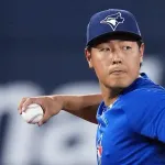 【朗報】ブルージェイズ岡本和真さん、日本人離れしたファインプレーを披露してしまうｗｗｗｗｗｗ