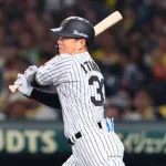 藤川監督「力のないベテランは必要なし」→糸原二軍へ